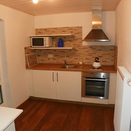 Ferienwohnung Goettsche-Hof Hennstedt  部屋 写真