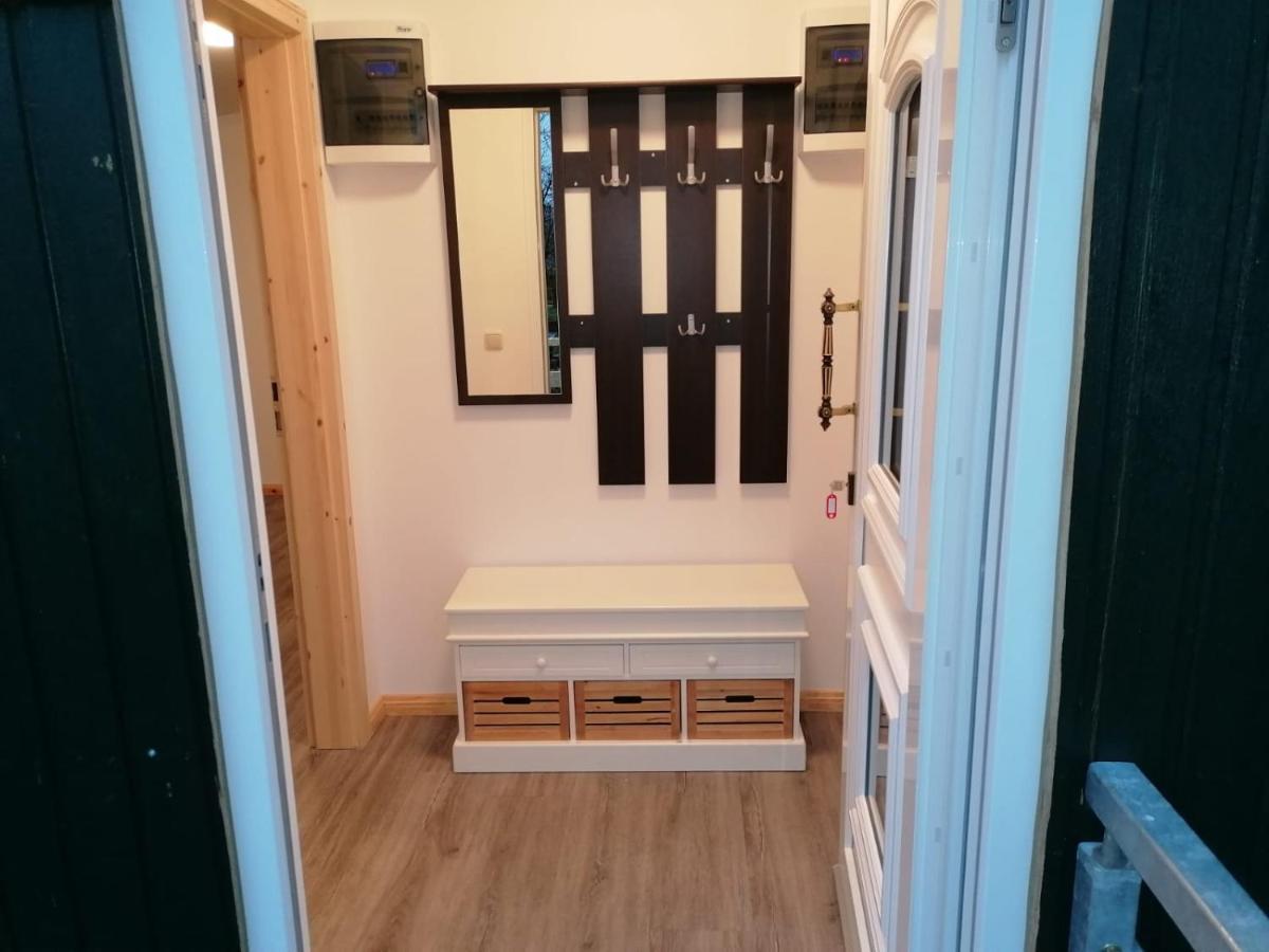 Ferienwohnung Goettsche-Hof Hennstedt  エクステリア 写真