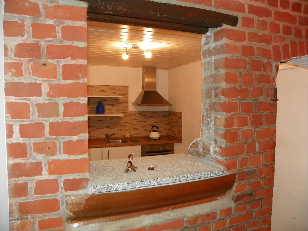 Ferienwohnung Goettsche-Hof Hennstedt  部屋 写真