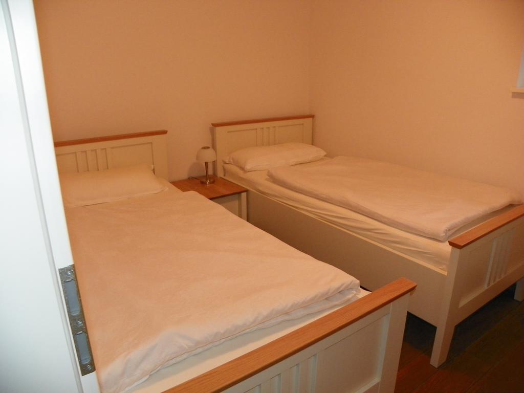 Ferienwohnung Goettsche-Hof Hennstedt  部屋 写真